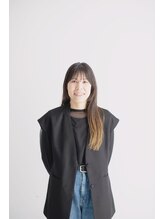 美容室ログ(rogu) 井上 藍