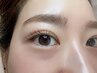 ＜ご新規様オススメ＞まつ毛パーマラッシュリフト＋高級トリートメント仕上げ