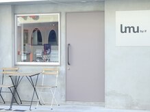 リミュー バイ イフ(lmu by if)の雰囲気（正面入り口となります。北千住駅からがアクセスしやすいです。）