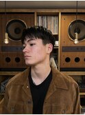 メンズショート