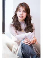 ヘアドゥ アヴェダ ららぽーとTOKYO-BAY店(hair do AVEDA)&nbsp;秋ウェーブ