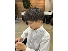 男を磨くメンズサロン オム グランド(HOMME GRAND)