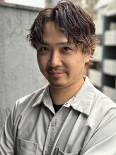 ヒロギンザ 六本木店(HIRO GINZA) 大久保 竜介