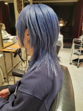 ニュートン(NEWTON) 【Newton×白鳥】クリアブルー