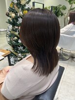 ケンジ 南林間(KENJE)&nbsp;ウフルカット