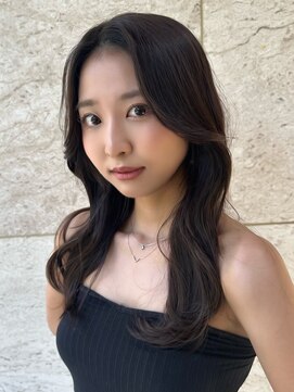 アフロートpd+ KOBE(AFLOATpd+) 小顔イメチェン似合わせ美髪レイヤーカット☆