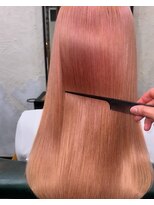 オロ(ORO)&nbsp;ダメージ軽減髪質改善トリートメント