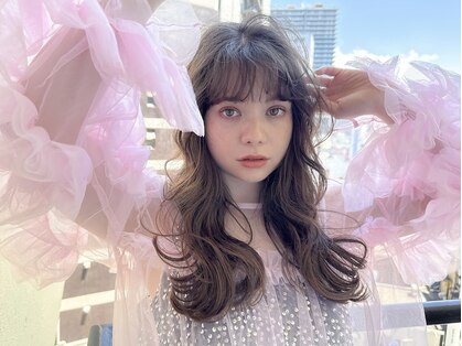 レイミュー 千葉(Lei miu)の写真