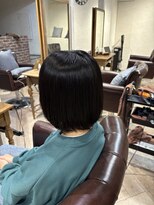 シエル 藤沢店(CIEL)&nbsp;梅雨必見！ストレート！！