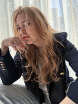 フルールバイアヴァンスクロス(Flulu by avance. cross)&nbsp;春撮影