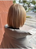 宮崎/ハイライト/メンズパーマ/宮崎駅