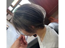 ワイルル(Huayruru)の雰囲気（周りと差をつけるワンランク上のカラー技術♪いたわりカラーで）