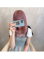 リリス(Lilith)&nbsp;KYON☆ピンクベージュ☆福岡久留米