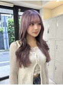 ◎ラベンダーピンク◎