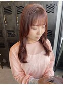 ピレンジカラー