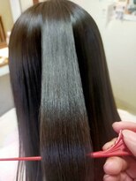 カネダ(KANEDA)&nbsp;髪質改善/髪質改善カラー/髪質改善トリートメント