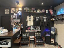 ユメタロウ(YUMETARO)の雰囲気（男性が好むこだわりの空間で日頃の疲れを癒しに来てください♪）