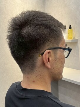 ウィロー(WILLOW) 【WILLOW京橋】ベリーショート