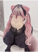 立体猫耳ツインテール＊まゆ