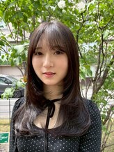 【札幌＊若年層から圧倒的支持！】トレンドスタイルだけじゃない、圧倒的に似合わせを叶う！［ブリーチ］