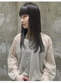 顔まわりレイヤー
