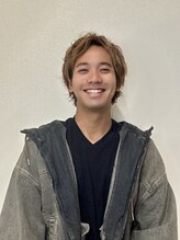 アヴァンス アリオ鳳店(AVANCE) 玉城 和磨
