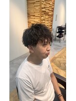 エリーザ 川越駅前店(Elisa)&nbsp;ツイストスパイラル