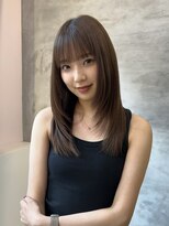 エリンヘア(ELIN hair.)&nbsp;（elin）ruruka24