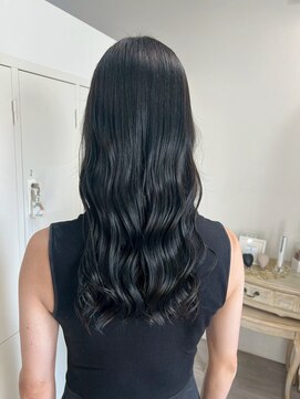 ロッカ(ROCCA) クールフェミニンウェーブ