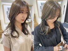 ナンバースリー 綱島店(Number Three)