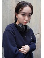 グリーン 北千住(green)&nbsp;【北千住】ナチュラルボブ