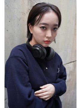 グリーン 北千住(green) 【北千住】ナチュラルボブ