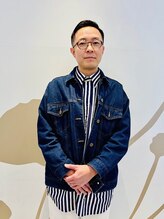 イマージュ アヴェダ 永福町店(Image AVEDA)&nbsp;野澤 幸一