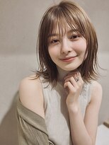 イルダバイグラッシー センター北(iluda by glassi)&nbsp;大人ナチュラルミディアム【iludaセンター北】