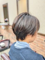 グレイス(gRace)&nbsp;ショート／ショートボブ