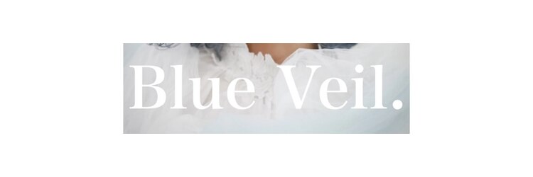 ブルーベイル(Blue Veil.)のサロンヘッダー