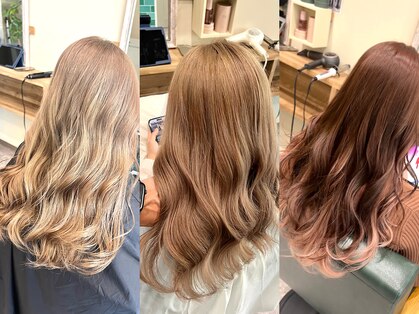 テト(teto)の写真