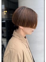 サーカス(circus)&nbsp;ハンサムショート/ショート/