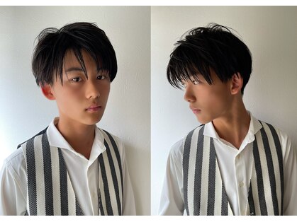 ロンド(ROND)の写真