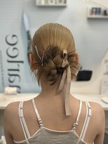マーリー(marlee)&nbsp;おまかせカチモリアップ