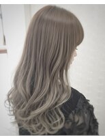 アンドモア(and MORE)&nbsp;ハイライトカラー