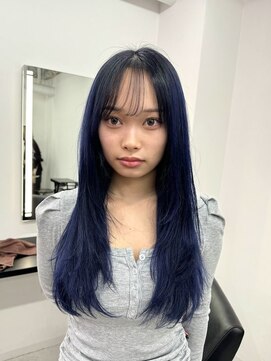 エゴ 池袋(EGO) ブルーカラー/ネイビーカラー