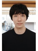 ノイ(neu)&nbsp;ショートパーマ