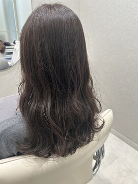 ロエ(Lowe') 【Lowe'】グレージュカラー