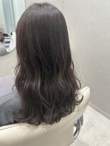 ロエ(Lowe') 【Lowe'】グレージュカラー