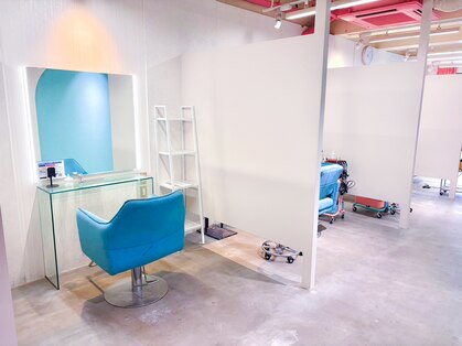 ボックスミコ(Box mico.)の写真