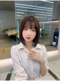 千葉/ニュアンスカラー