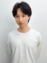 ロンドホットリップ 立川(Lond hot lip)&nbsp;芝 春樹 レイヤー