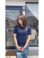 BRIDGE HAIR&nbsp;◯natural layer◯レイヤー/顔周りのカットお任せください！