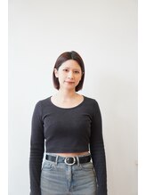 ココロヘアー 住吉店(Cocolo hair)&nbsp;富永 あけみ